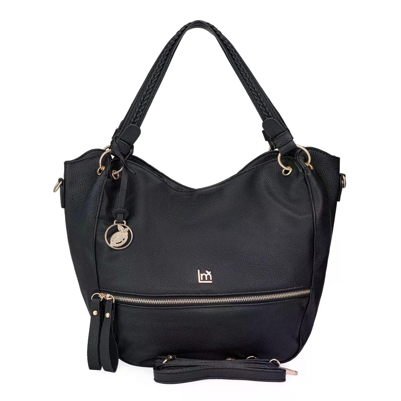 CARTERA CASUAL DAMA LUANA - 1