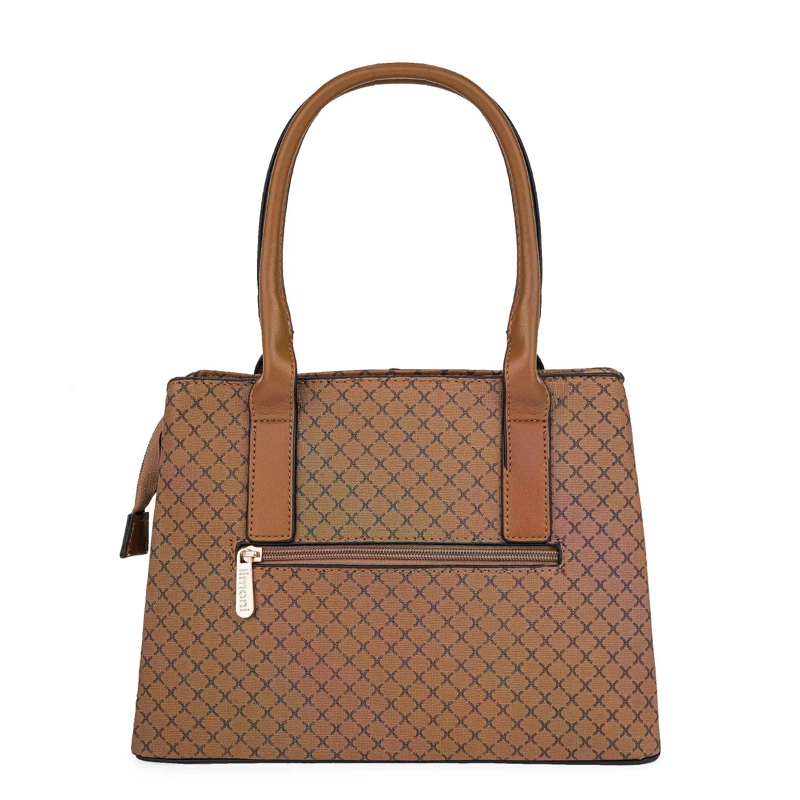 CARTERA CASUAL DAMA NISSA - 3