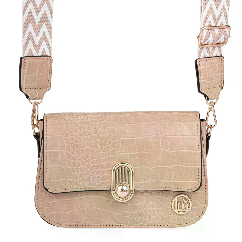 CARTERA CASUAL DAMA CECILIA - 1