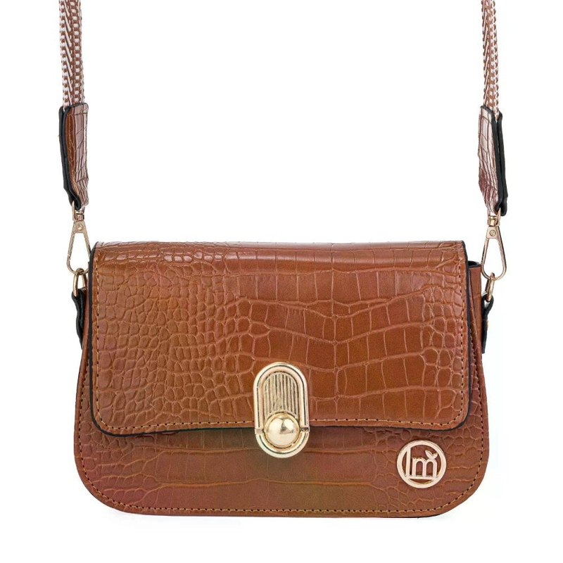 CARTERA CASUAL DAMA CECILIA2 - TALLA UNICA - 1