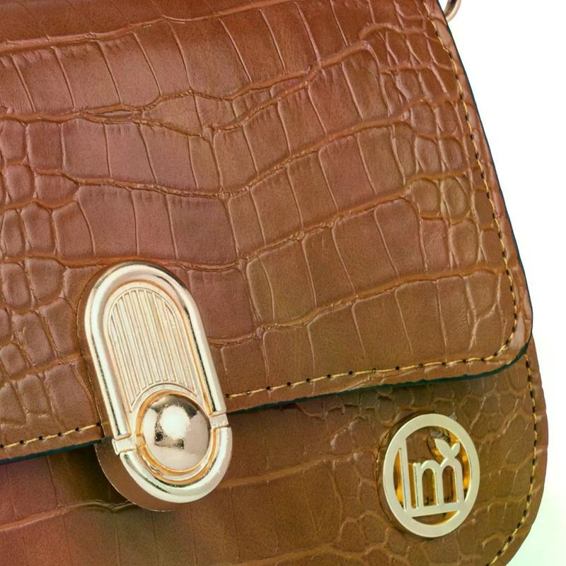 CARTERA CASUAL DAMA CECILIA2 - TALLA UNICA - 2