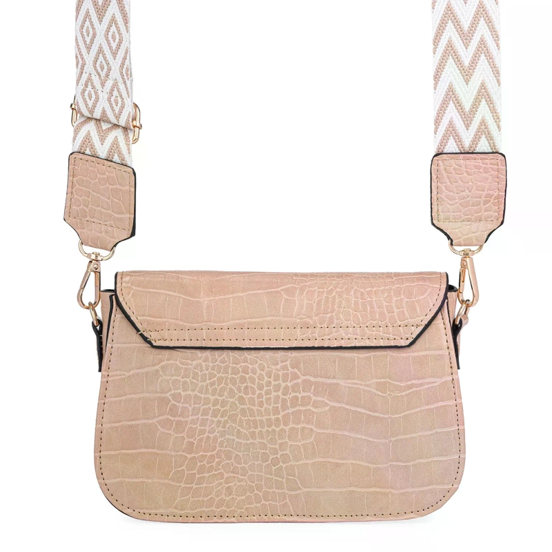 CARTERA CASUAL DAMA CECILIA - 3