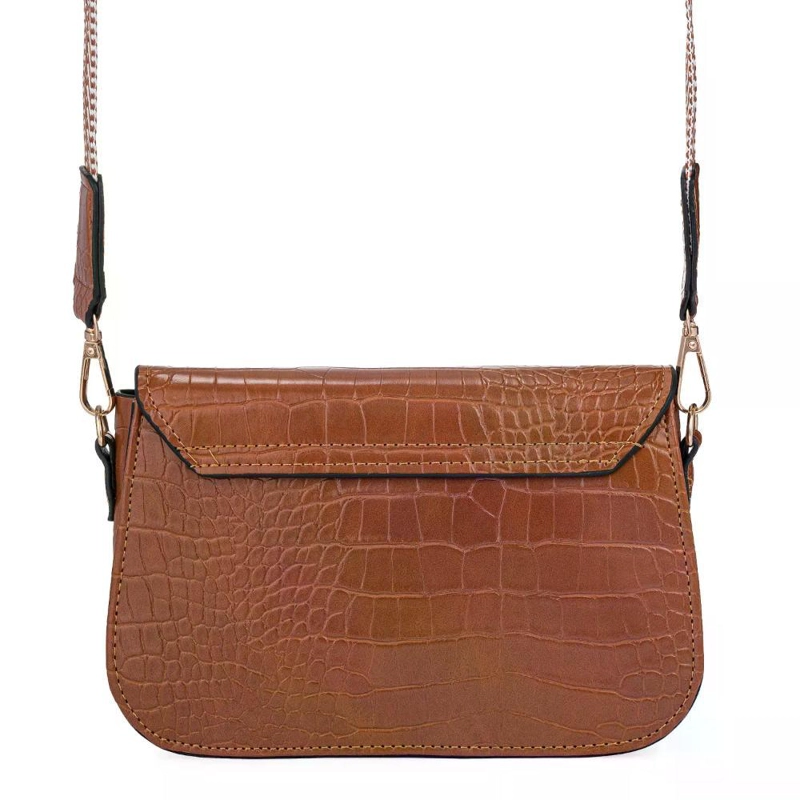 CARTERA CASUAL DAMA CECILIA2 - TALLA UNICA - 3