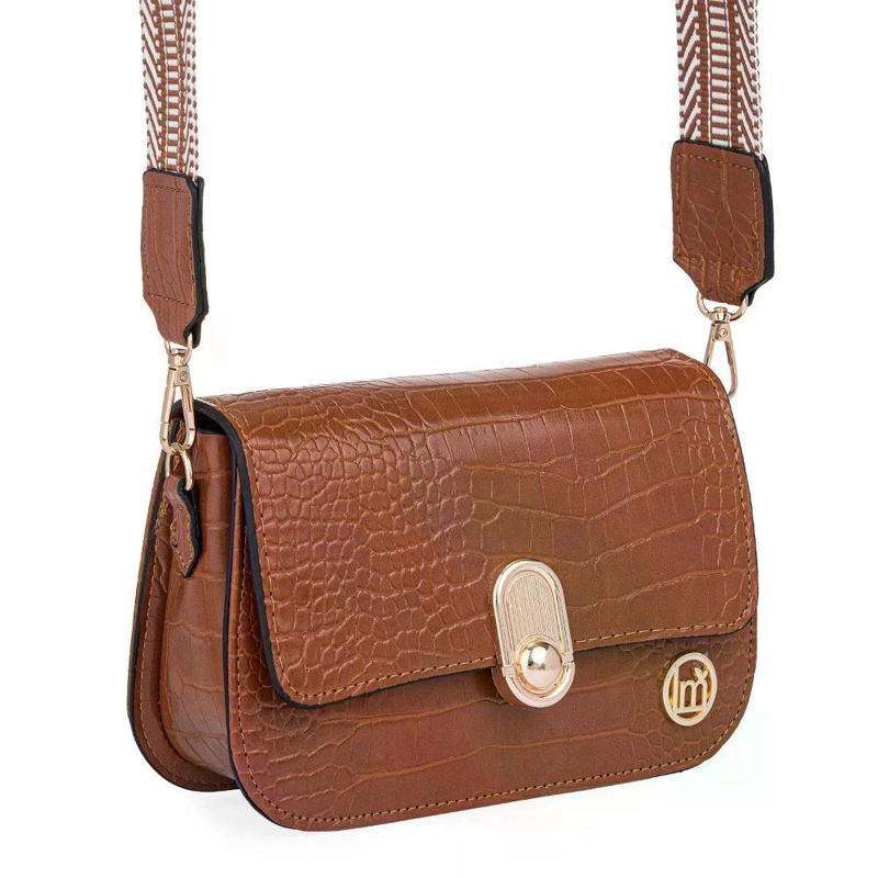 CARTERA CASUAL DAMA CECILIA2 - TALLA UNICA - 4
