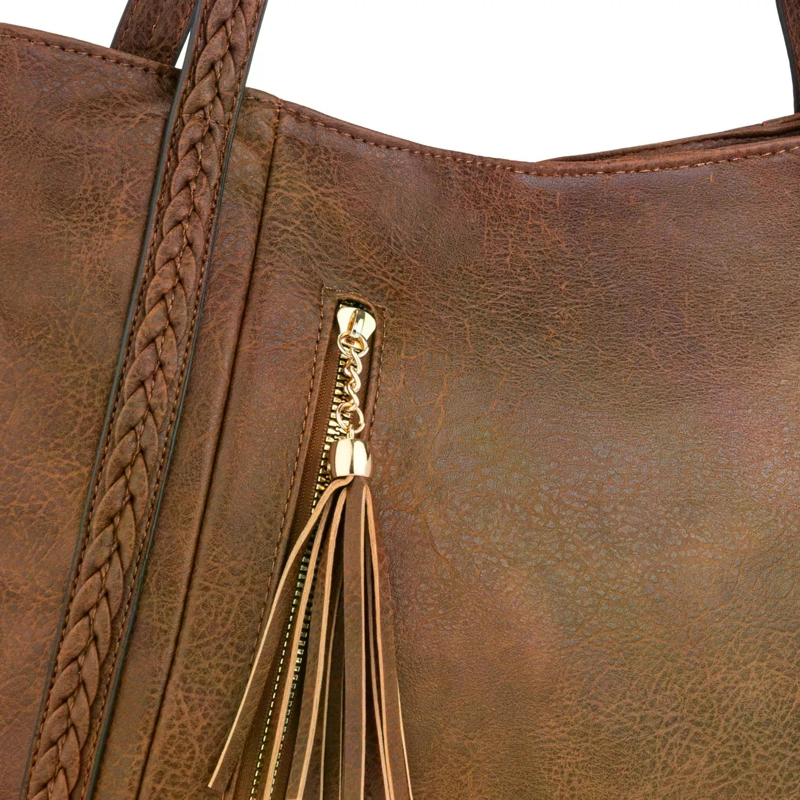 CARTERA CASUAL DAMA ABILENE - 4