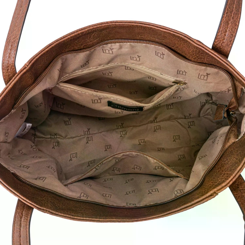 CARTERA CASUAL DAMA ABILENE - 5