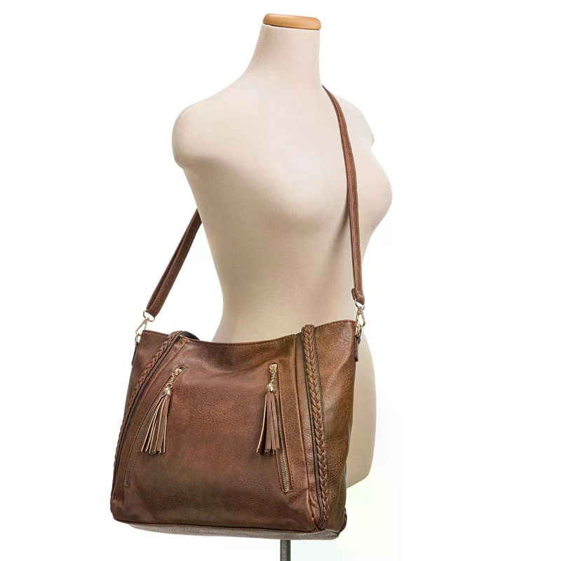 CARTERA CASUAL DAMA ABILENE - 7