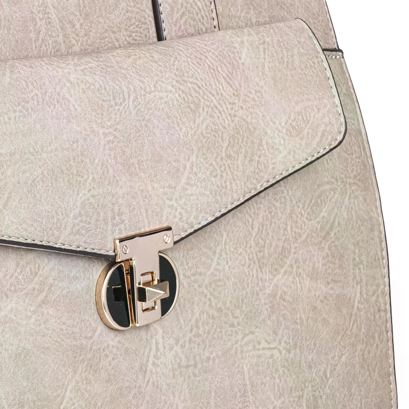 CARTERA CASUAL DAMA ZAFI - 4