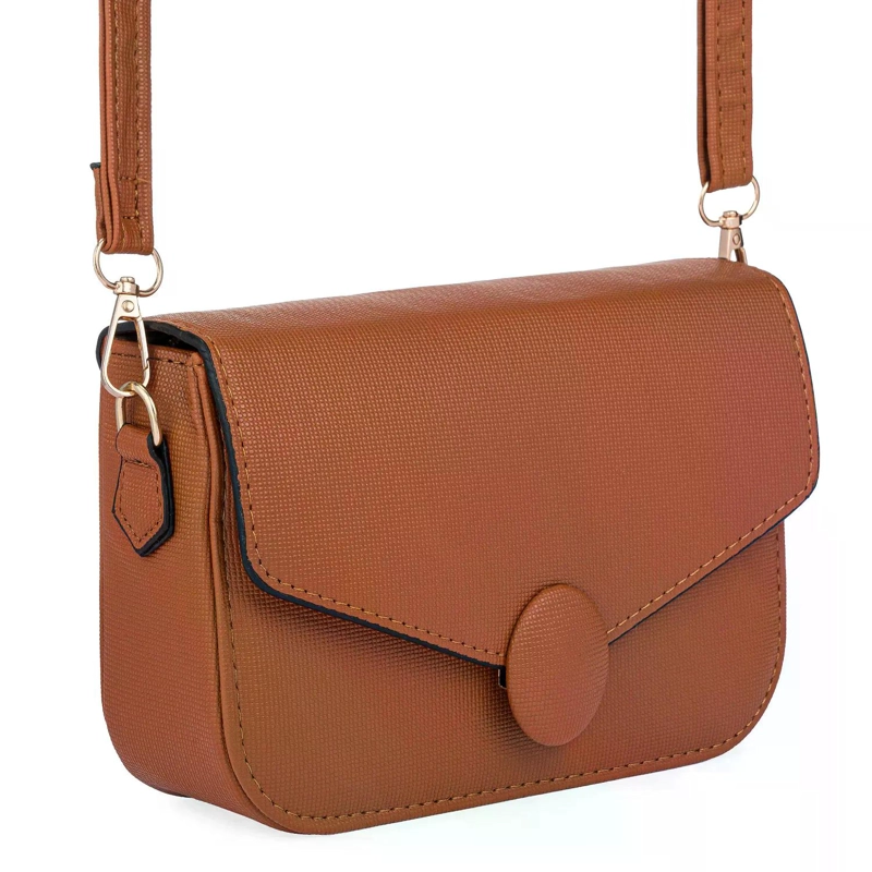 CARTERA DE VESTIR DAMA BEA - 2