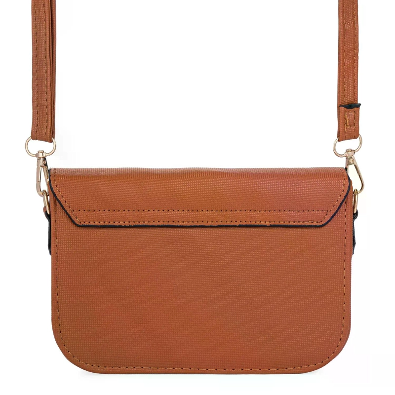 CARTERA DE VESTIR DAMA BEA - 3