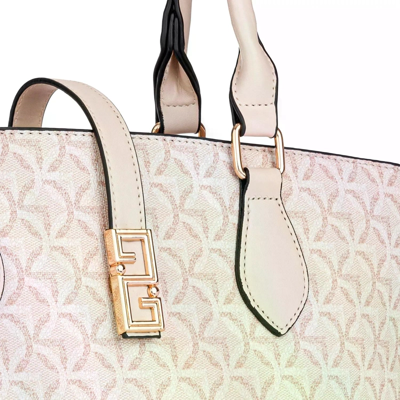 CARTERA CASUAL DAMA GEMY - 4