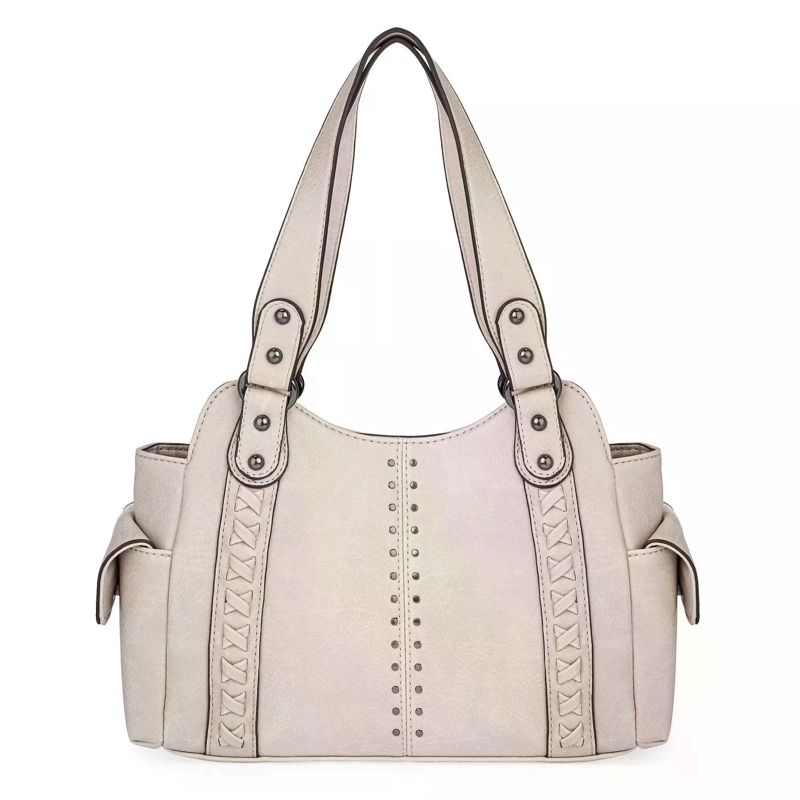 CARTERA CASUAL DAMA SANKO - 1