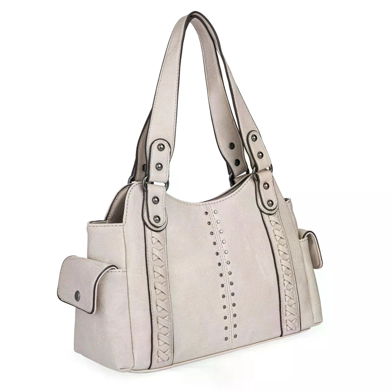 CARTERA CASUAL DAMA SANKO - 2