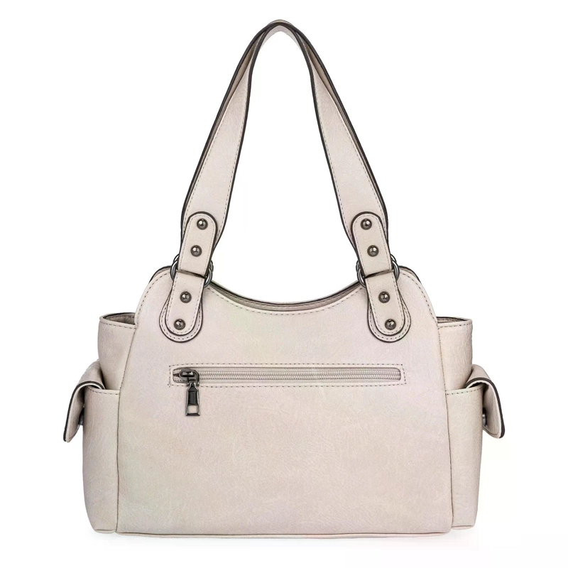 CARTERA CASUAL DAMA SANKO - 3