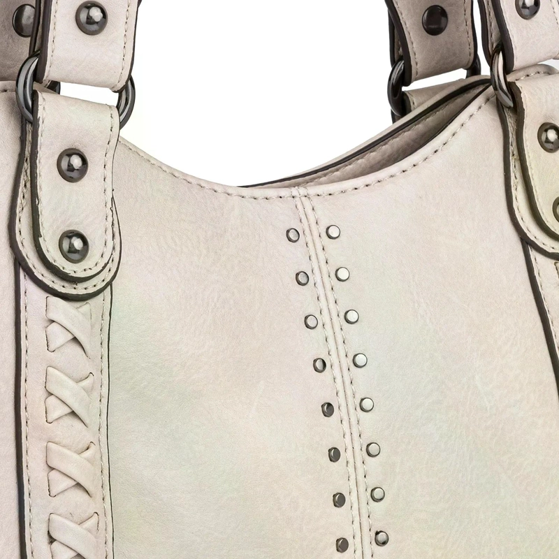 CARTERA CASUAL DAMA SANKO - 4