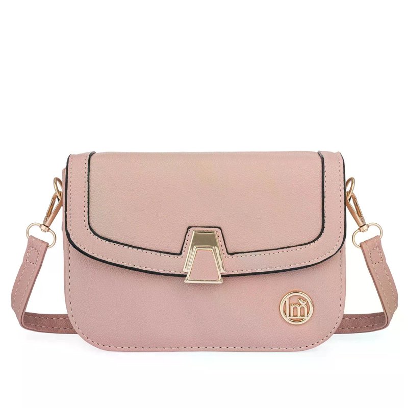 CARTERA DE VESTIR DAMA GIULIA - 1