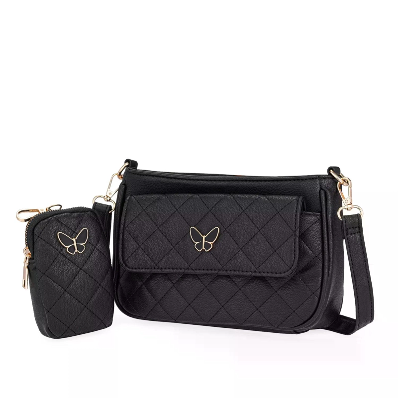 CARTERA CASUAL DAMA LOTTIE - 1