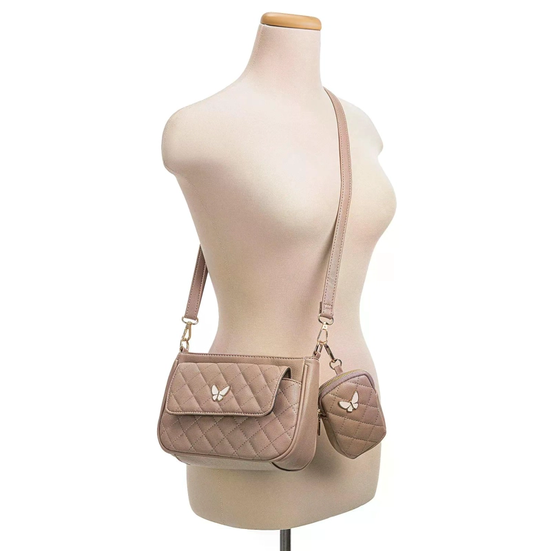 CARTERA CASUAL DAMA LOTTIE - 7