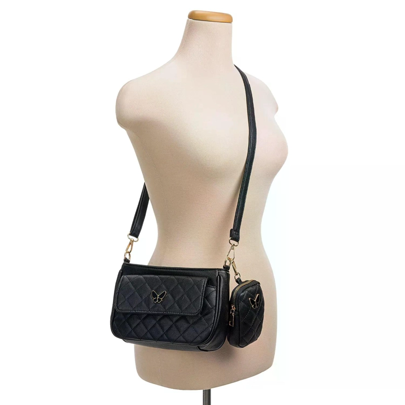 CARTERA CASUAL DAMA LOTTIE - 7