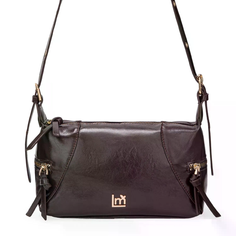 CARTERA CASUAL DAMA PARIS - 1