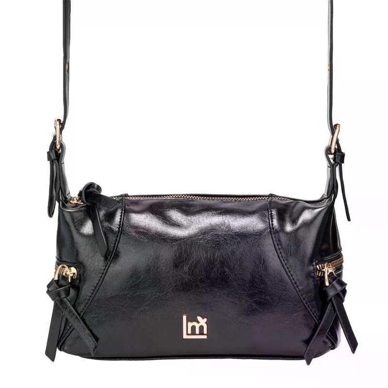 CARTERA CASUAL DAMA PARIS - 1