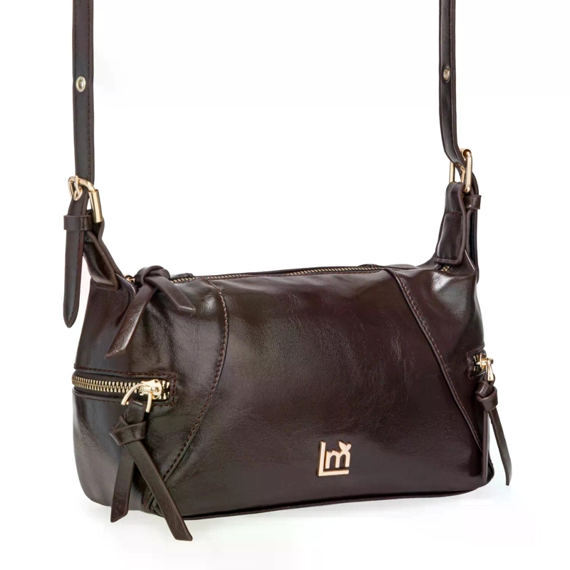 CARTERA CASUAL DAMA PARIS - 2