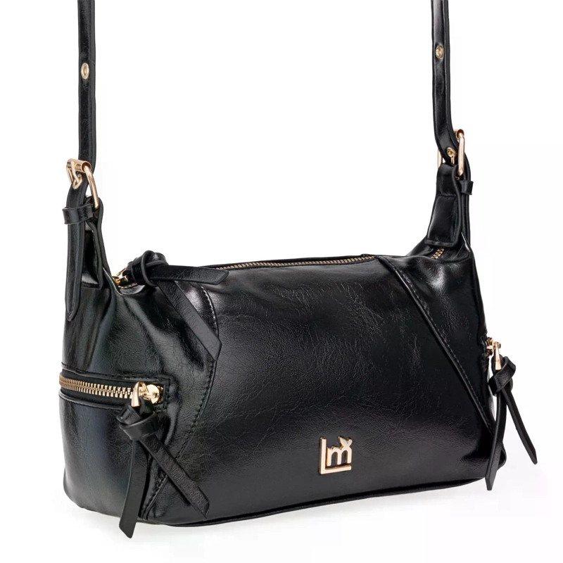 CARTERA CASUAL DAMA PARIS - 2