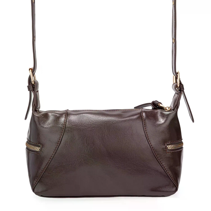 CARTERA CASUAL DAMA PARIS - 3