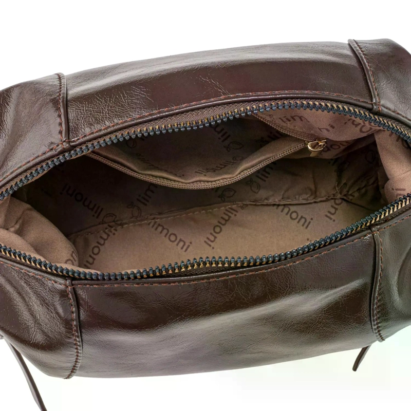 CARTERA CASUAL DAMA PARIS - 5