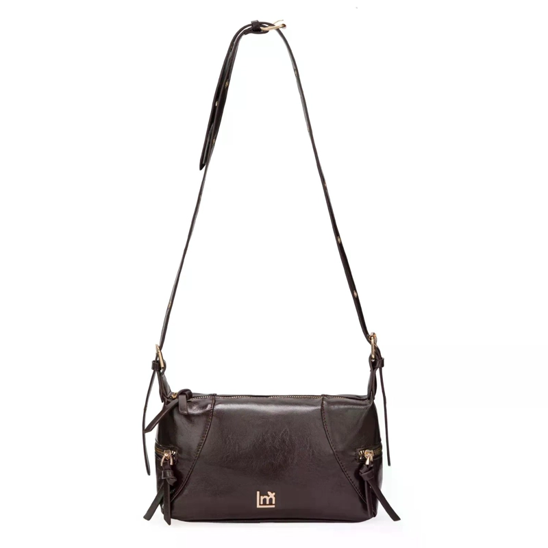 CARTERA CASUAL DAMA PARIS - 6