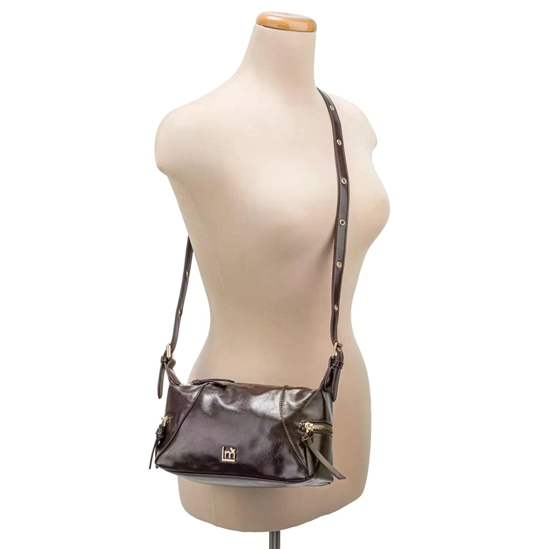 CARTERA CASUAL DAMA PARIS - 7
