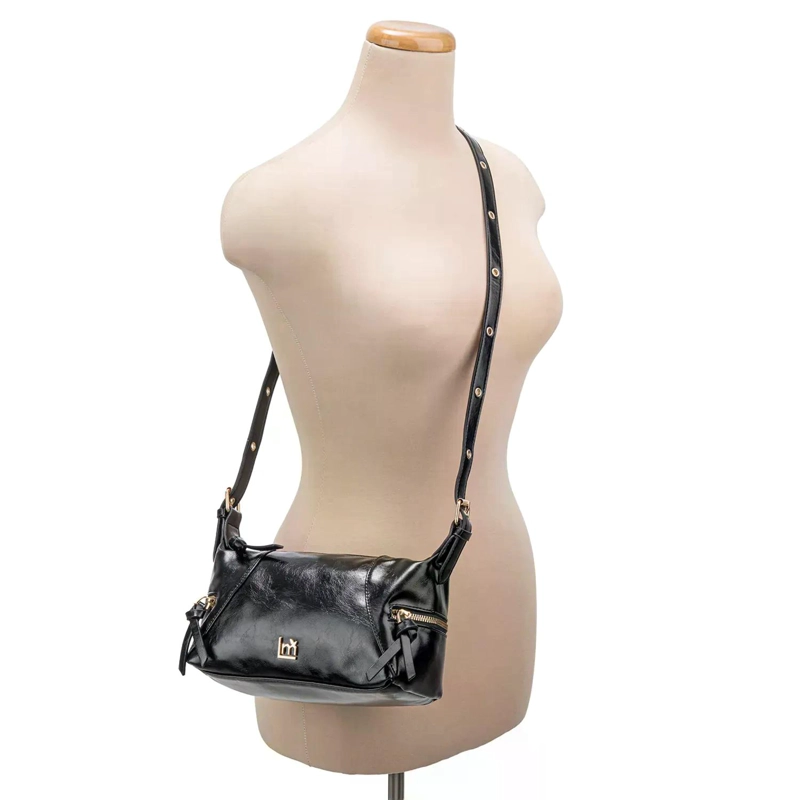 CARTERA CASUAL DAMA PARIS - 7
