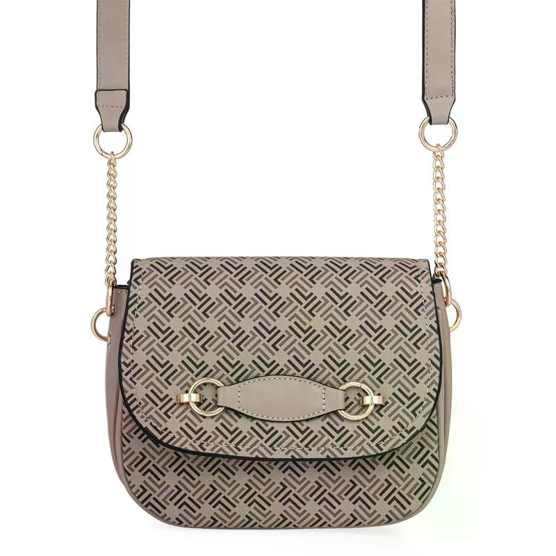 CARTERA DE VESTIR DAMA KRISTY - 1