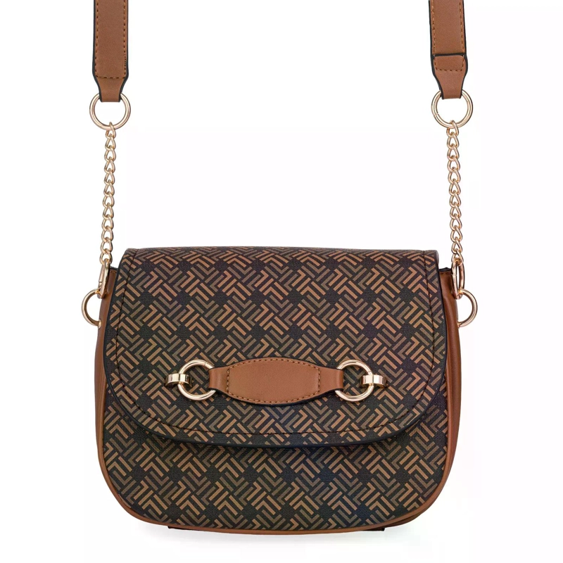 CARTERA DE VESTIR DAMA KRISTY - 1