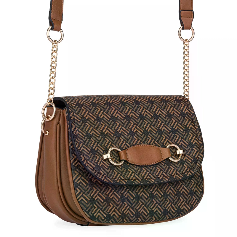 CARTERA DE VESTIR DAMA KRISTY - 2