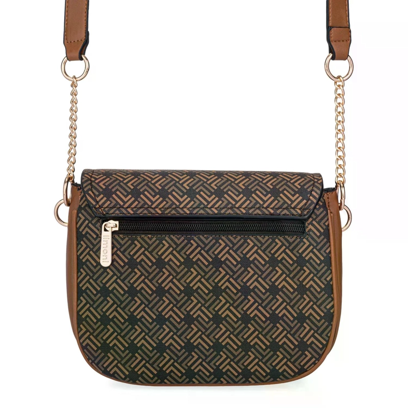 CARTERA DE VESTIR DAMA KRISTY - 3
