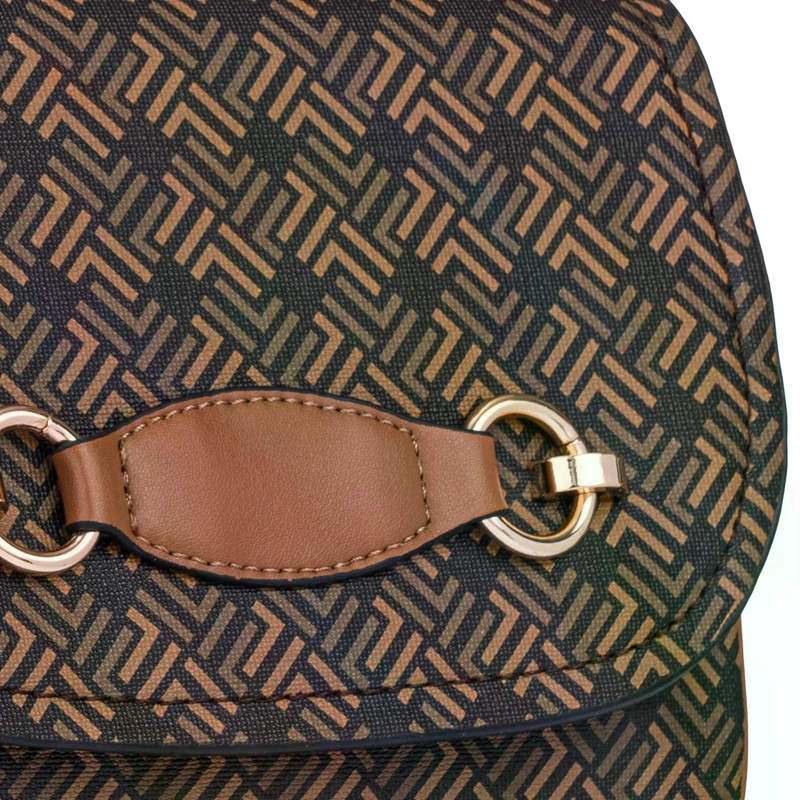 CARTERA DE VESTIR DAMA KRISTY - 4