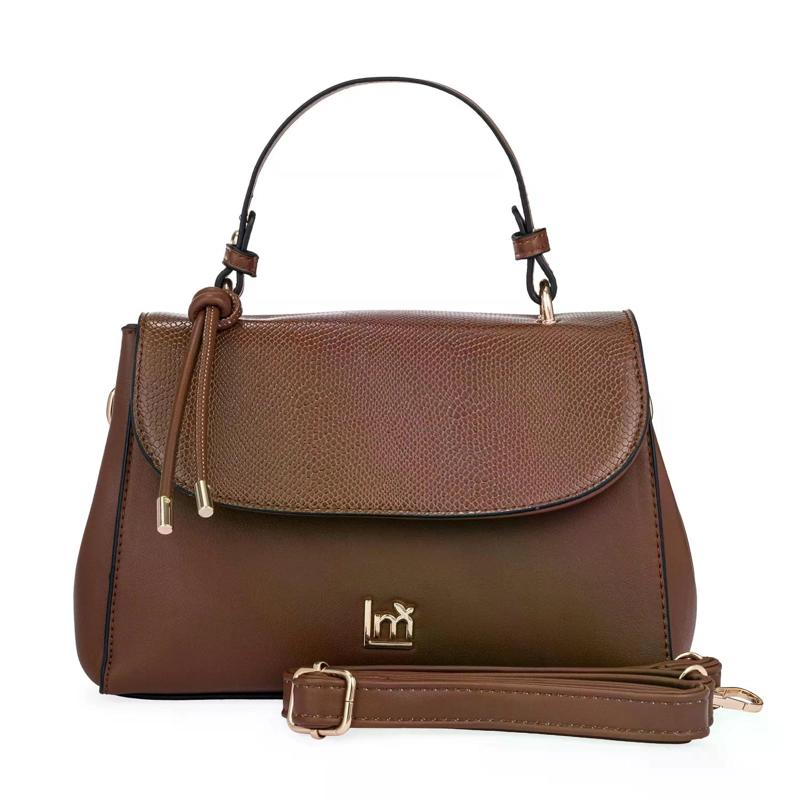 CARTERA DE VESTIR DAMA GIGI - 1