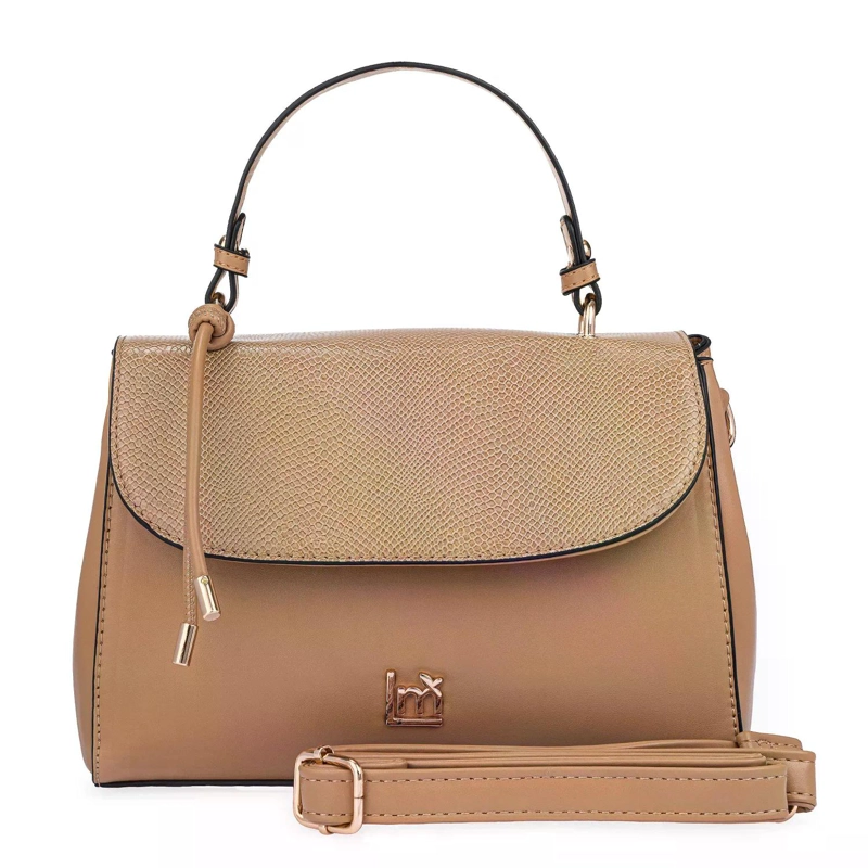 CARTERA DE VESTIR DAMA GIGI - 1