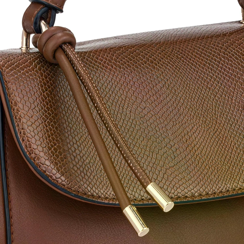 CARTERA DE VESTIR DAMA GIGI - 4