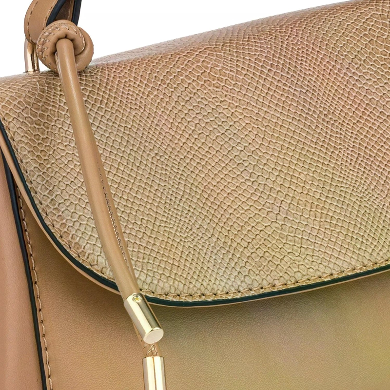 CARTERA DE VESTIR DAMA GIGI - 4