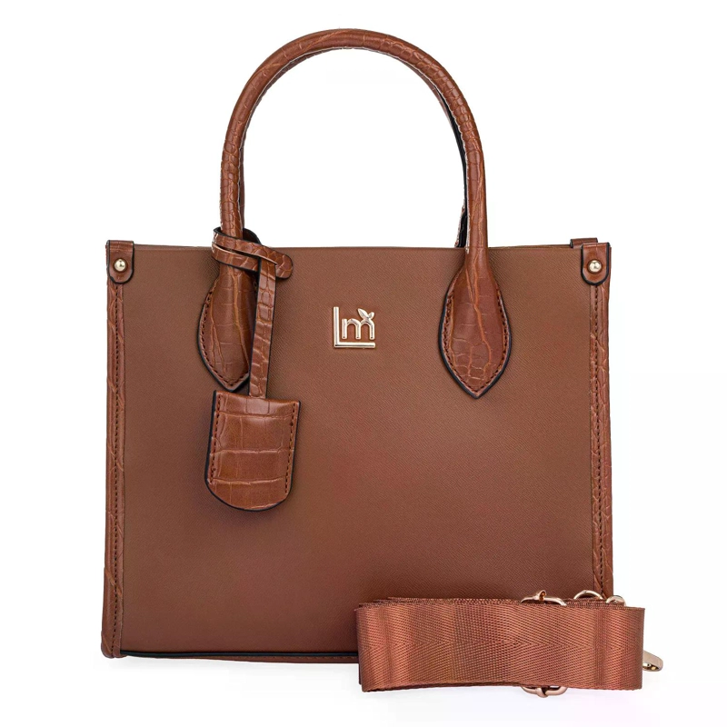 CARTERA CASUAL DAMA ZAFIRA - 1