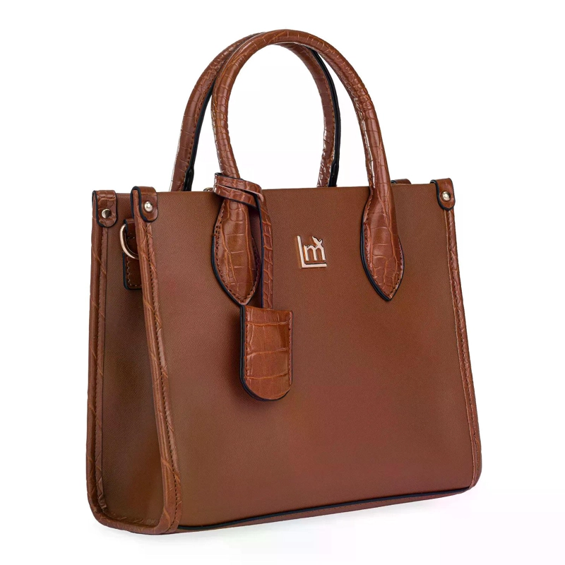 CARTERA CASUAL DAMA ZAFIRA - 2