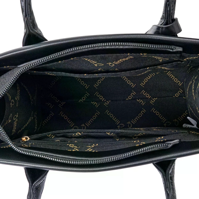 CARTERA CASUAL DAMA ZAFIRA - 3
