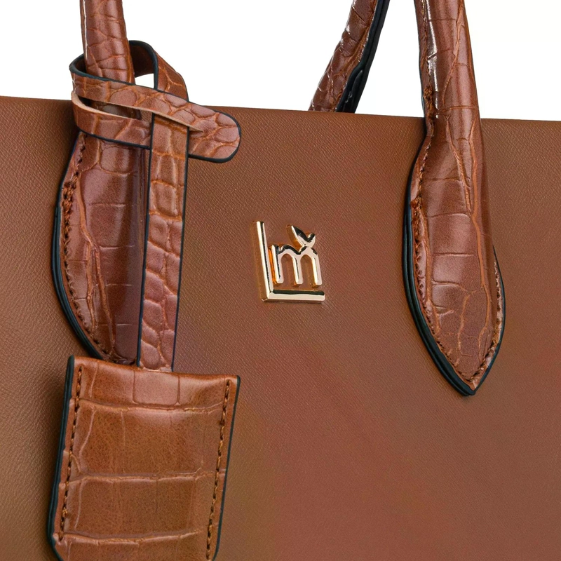 CARTERA CASUAL DAMA ZAFIRA - 4