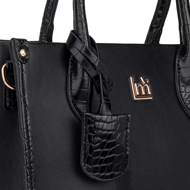 CARTERA CASUAL DAMA ZAFIRA - 5