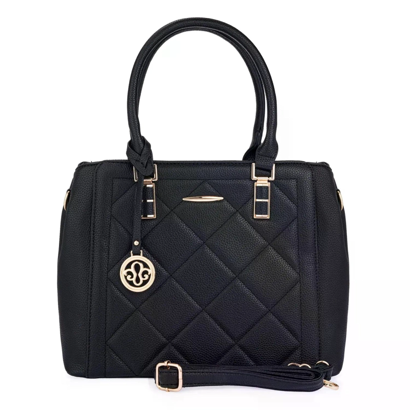 CARTERA CASUAL DAMA TOTTIE - 1