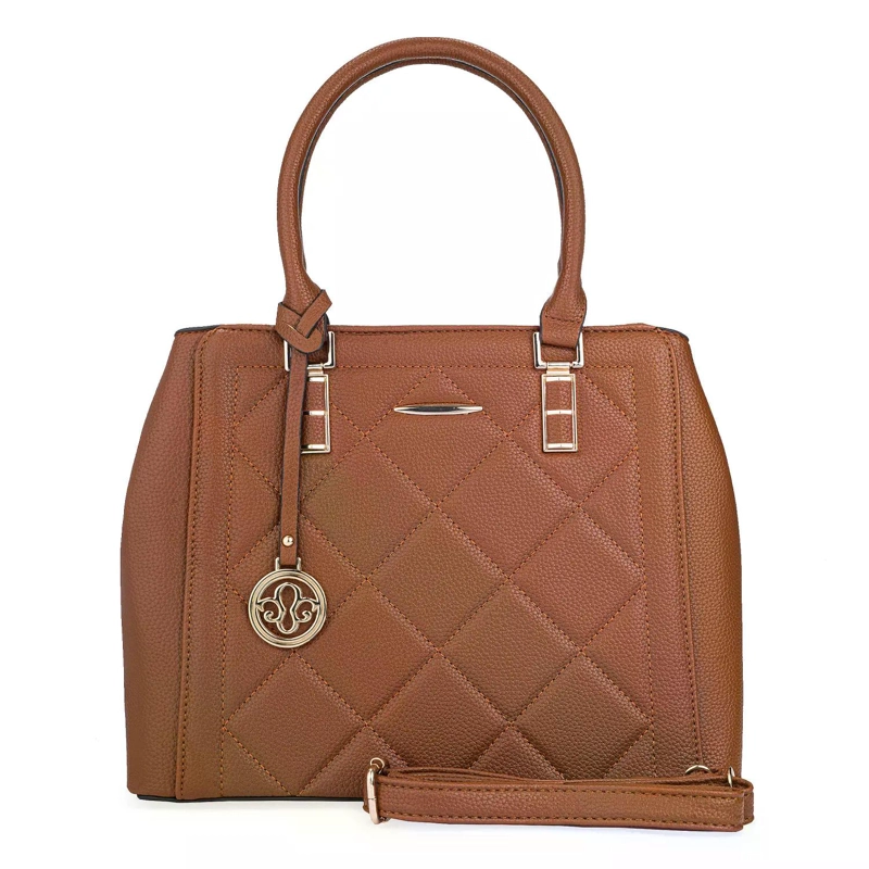 CARTERA CASUAL DAMA TOTTIE - 1