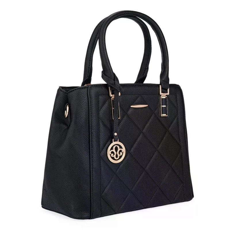 CARTERA CASUAL DAMA TOTTIE - 2