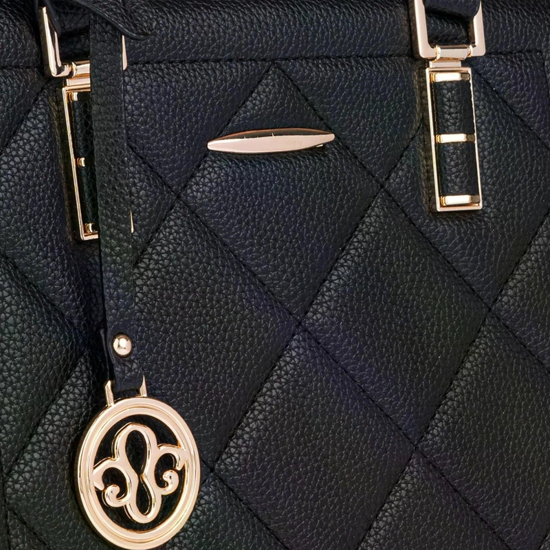 CARTERA CASUAL DAMA TOTTIE - 4